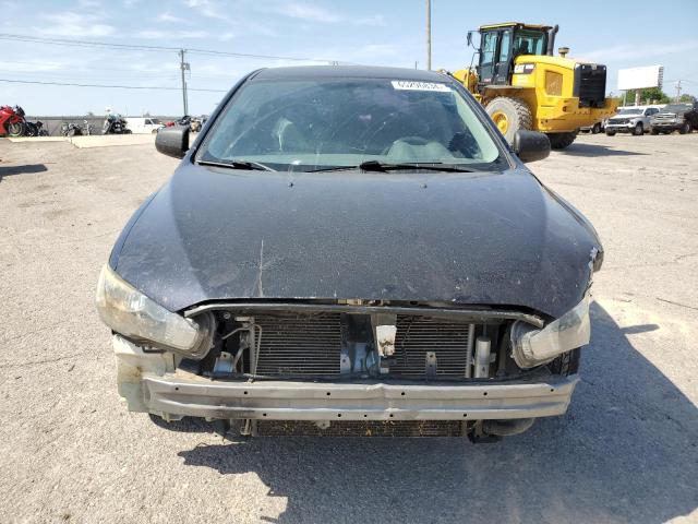 Photo 4 VIN: JA32U1FU1AU033370 - MITSUBISHI LANCER DE 