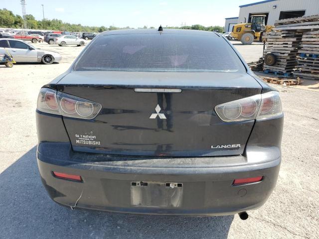 Photo 5 VIN: JA32U1FU1AU033370 - MITSUBISHI LANCER DE 