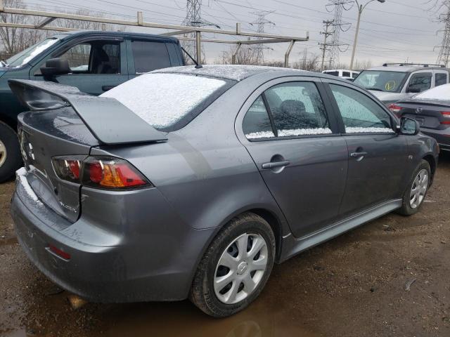 Photo 2 VIN: JA32U1FU1CU008763 - MITSUBISHI LANCER DE 