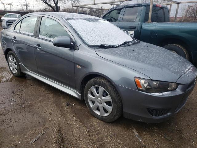 Photo 3 VIN: JA32U1FU1CU008763 - MITSUBISHI LANCER DE 