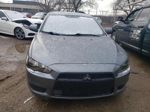 Photo 4 VIN: JA32U1FU1CU008763 - MITSUBISHI LANCER DE 