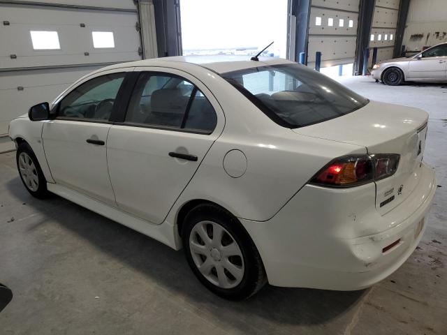 Photo 1 VIN: JA32U1FU1DU016329 - MITSUBISHI LANCER DE 