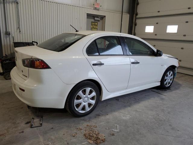 Photo 2 VIN: JA32U1FU1DU016329 - MITSUBISHI LANCER DE 