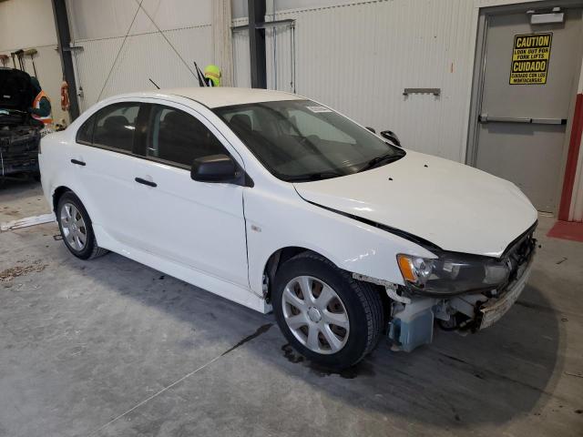 Photo 3 VIN: JA32U1FU1DU016329 - MITSUBISHI LANCER DE 