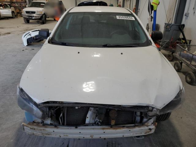 Photo 4 VIN: JA32U1FU1DU016329 - MITSUBISHI LANCER DE 