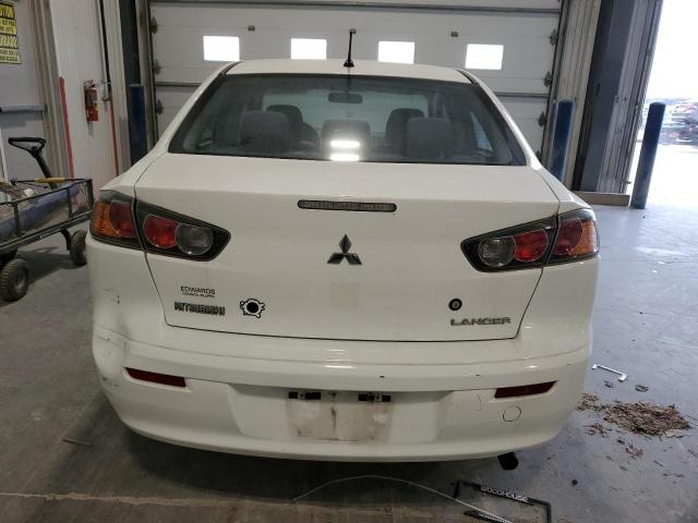 Photo 5 VIN: JA32U1FU1DU016329 - MITSUBISHI LANCER DE 