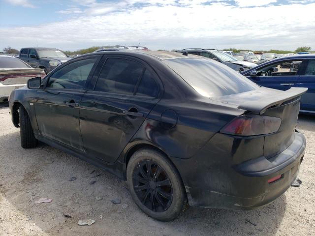 Photo 1 VIN: JA32U1FU2AU001236 - MITSUBISHI LANCER DE 