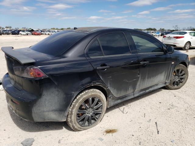 Photo 2 VIN: JA32U1FU2AU001236 - MITSUBISHI LANCER DE 