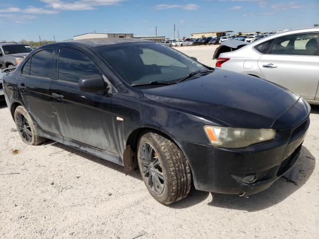 Photo 3 VIN: JA32U1FU2AU001236 - MITSUBISHI LANCER DE 