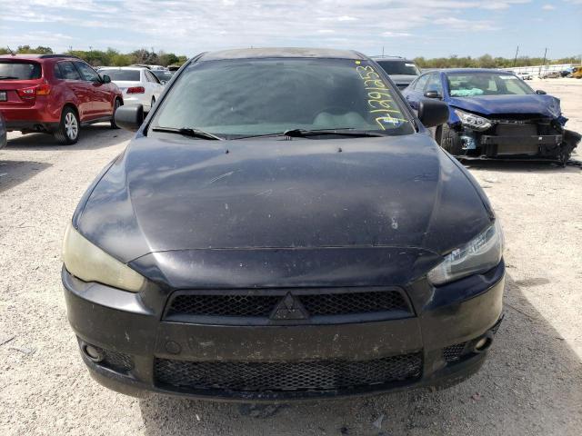 Photo 4 VIN: JA32U1FU2AU001236 - MITSUBISHI LANCER DE 