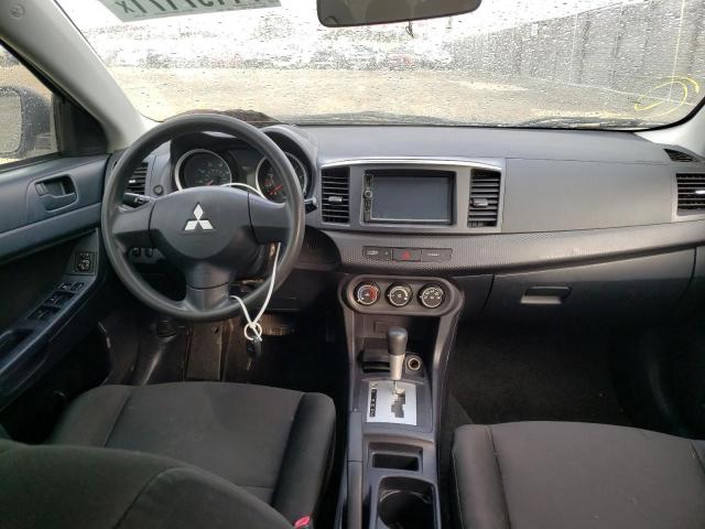 Photo 8 VIN: JA32U1FU2AU025651 - MITSUBISHI LANCER DE 