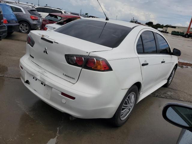 Photo 2 VIN: JA32U1FU2AU027030 - MITSUBISHI LANCER DE 