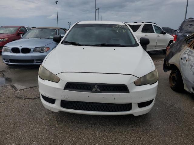 Photo 4 VIN: JA32U1FU2AU027030 - MITSUBISHI LANCER DE 