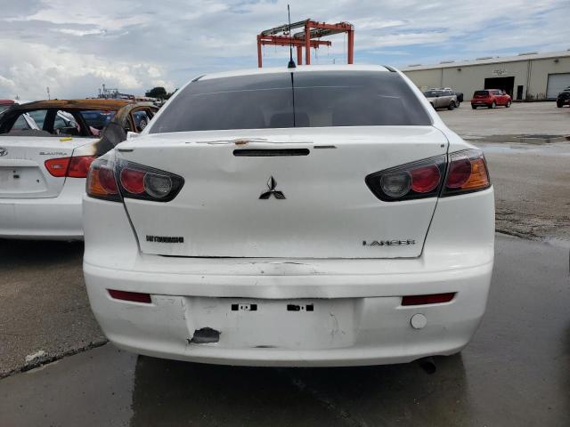 Photo 5 VIN: JA32U1FU2AU027030 - MITSUBISHI LANCER DE 