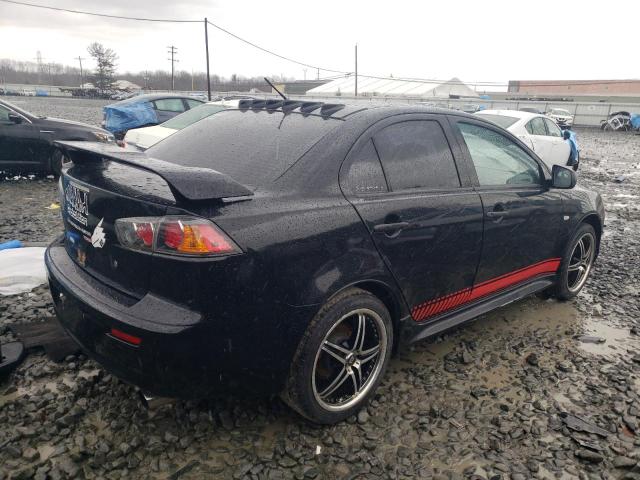 Photo 2 VIN: JA32U1FU2AU032423 - MITSUBISHI LANCER 