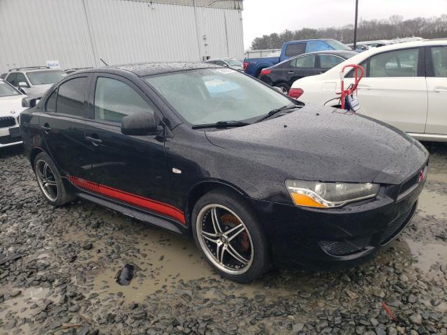 Photo 3 VIN: JA32U1FU2AU032423 - MITSUBISHI LANCER 