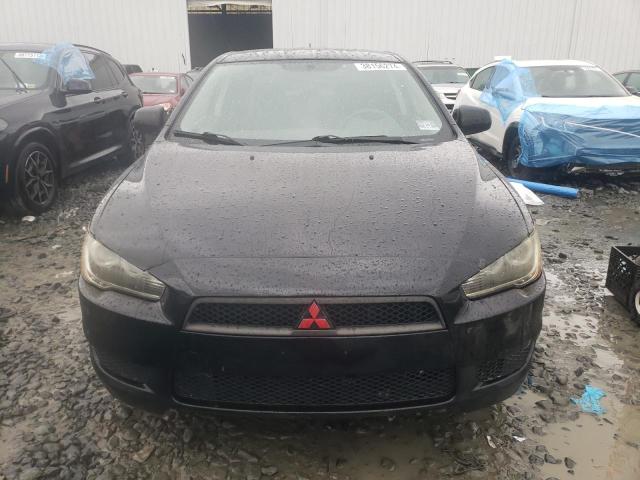 Photo 4 VIN: JA32U1FU2AU032423 - MITSUBISHI LANCER 