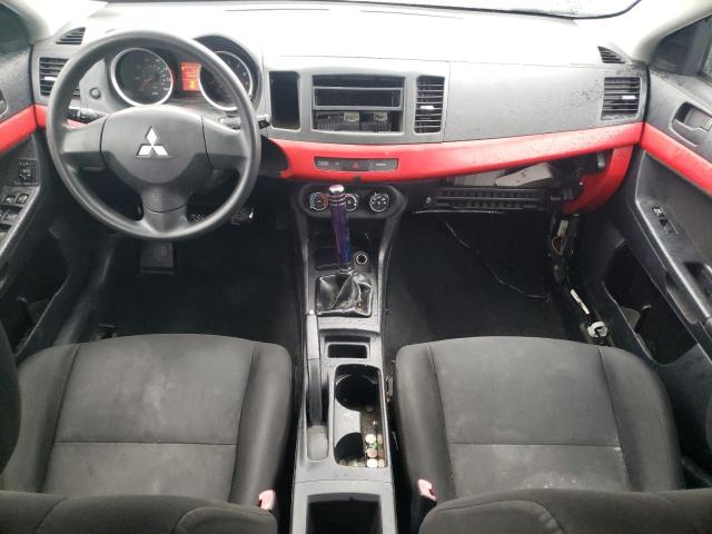 Photo 7 VIN: JA32U1FU2AU032423 - MITSUBISHI LANCER 