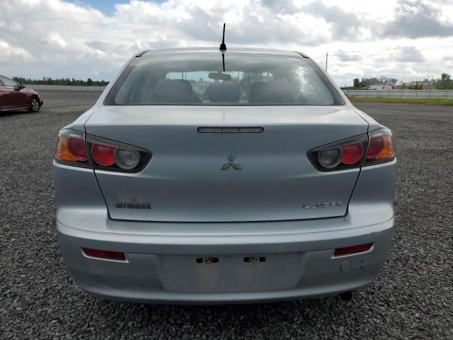 Photo 5 VIN: JA32U1FU2AU604249 - MITSUBISHI LANCER 