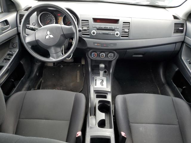 Photo 7 VIN: JA32U1FU2AU604249 - MITSUBISHI LANCER 