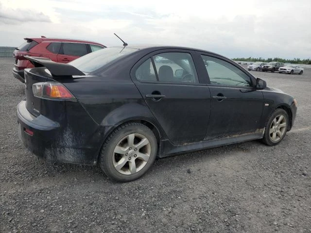 Photo 2 VIN: JA32U1FU2BU600610 - MITSUBISHI LANCER DE 