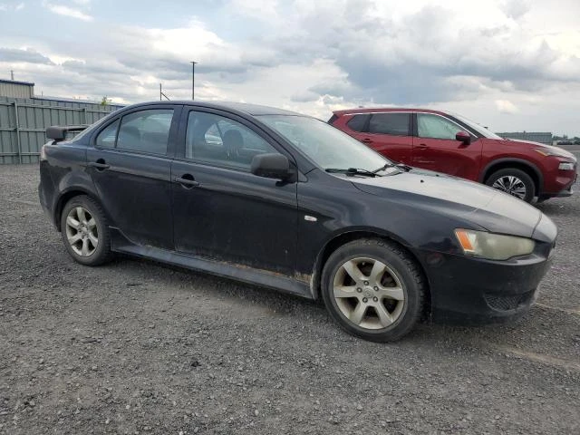 Photo 3 VIN: JA32U1FU2BU600610 - MITSUBISHI LANCER DE 