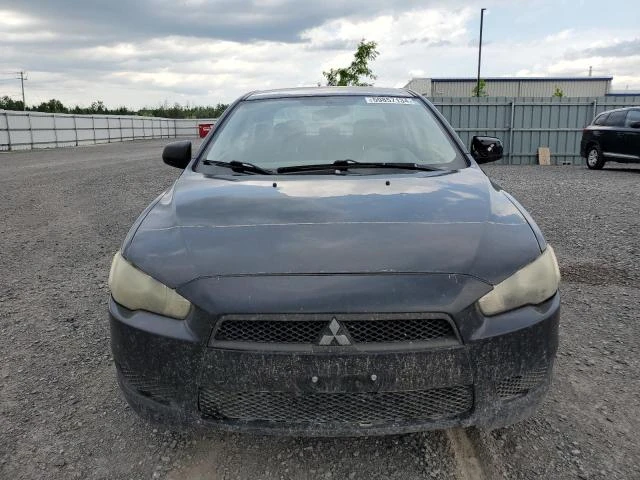 Photo 4 VIN: JA32U1FU2BU600610 - MITSUBISHI LANCER DE 