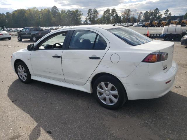 Photo 1 VIN: JA32U1FU2DU022835 - MITSUBISHI LANCER DE 