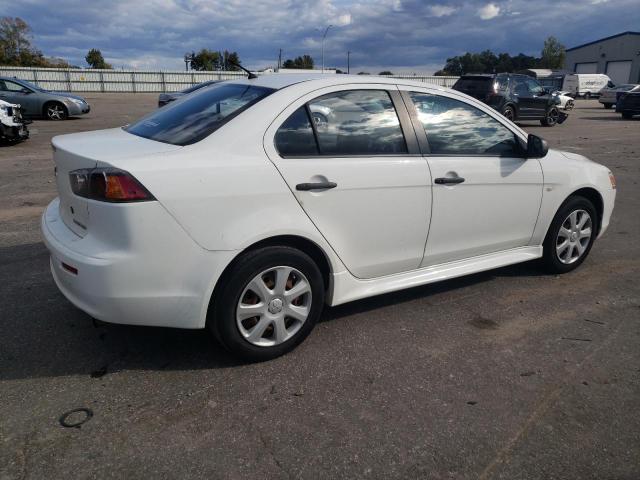 Photo 2 VIN: JA32U1FU2DU022835 - MITSUBISHI LANCER DE 