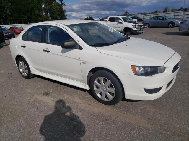 Photo 3 VIN: JA32U1FU2DU022835 - MITSUBISHI LANCER DE 