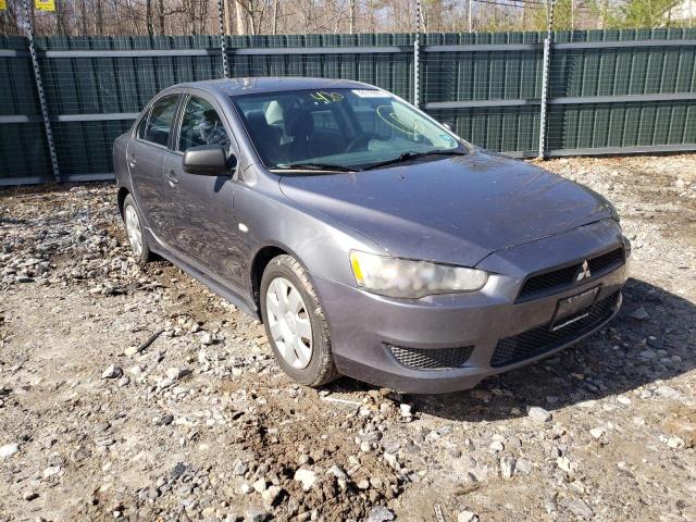 Photo 0 VIN: JA32U1FU3AU009104 - MITSUBISHI LANCER DE 