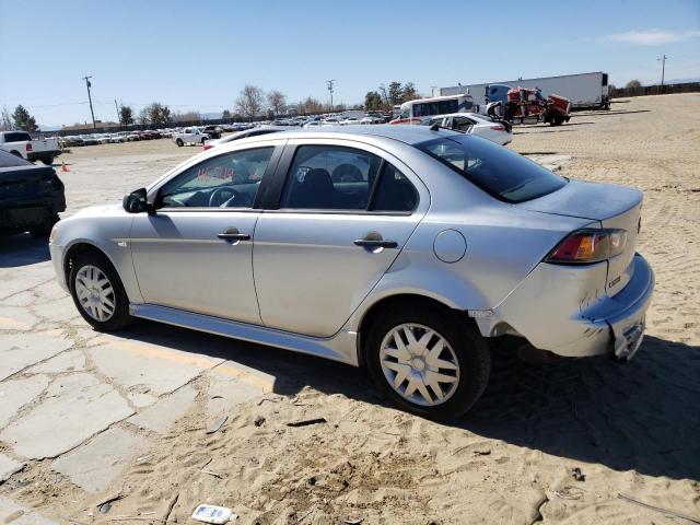 Photo 1 VIN: JA32U1FU3AU029983 - MITSUBISHI LANCER DE 