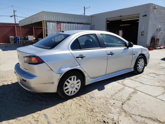 Photo 2 VIN: JA32U1FU3AU029983 - MITSUBISHI LANCER DE 