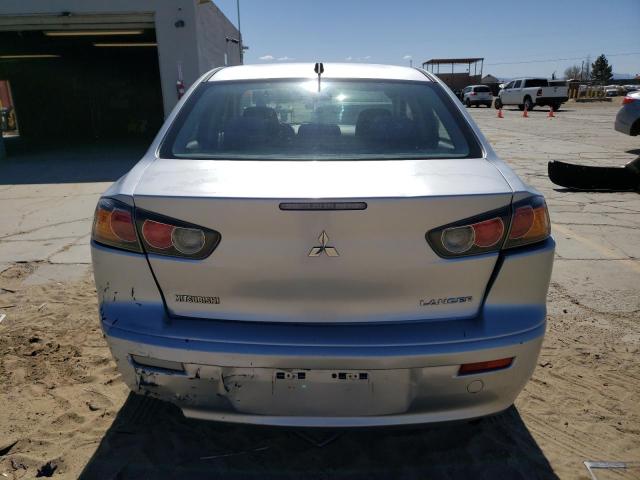 Photo 5 VIN: JA32U1FU3AU029983 - MITSUBISHI LANCER DE 