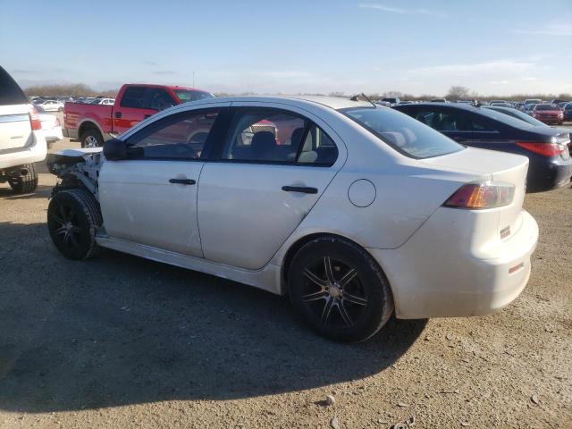 Photo 1 VIN: JA32U1FU4AU000752 - MITSUBISHI LANCER 