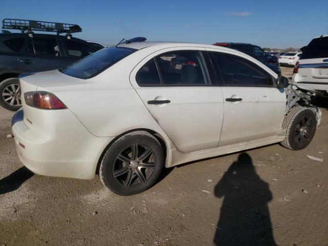 Photo 2 VIN: JA32U1FU4AU000752 - MITSUBISHI LANCER 