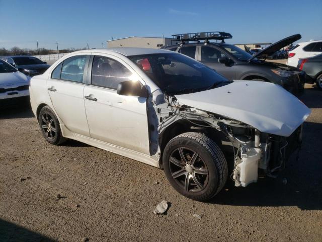 Photo 3 VIN: JA32U1FU4AU000752 - MITSUBISHI LANCER 