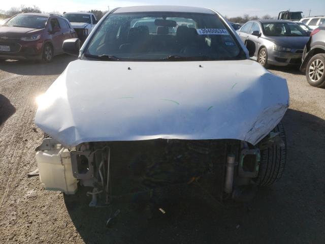 Photo 4 VIN: JA32U1FU4AU000752 - MITSUBISHI LANCER 