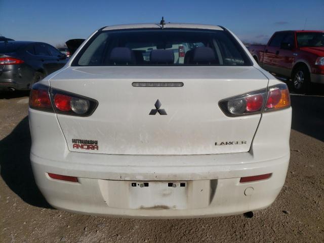 Photo 5 VIN: JA32U1FU4AU000752 - MITSUBISHI LANCER 