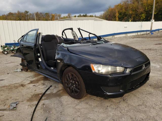 Photo 0 VIN: JA32U1FU4AU002680 - MITSUBISHI LANCER DE 