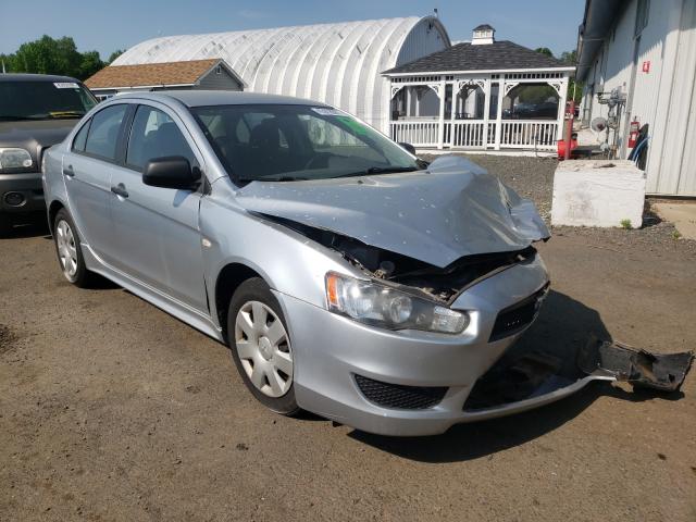 Photo 0 VIN: JA32U1FU4AU004963 - MITSUBISHI LANCER DE 