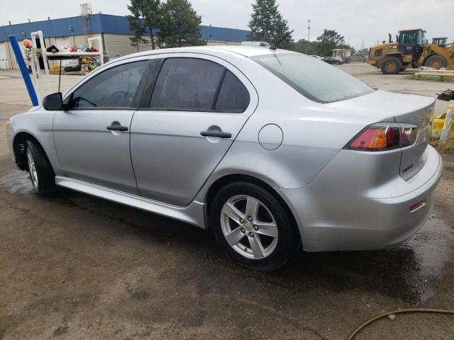 Photo 1 VIN: JA32U1FU4AU015879 - MITSUBISHI LANCER DE 