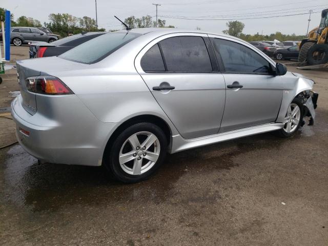 Photo 2 VIN: JA32U1FU4AU015879 - MITSUBISHI LANCER DE 