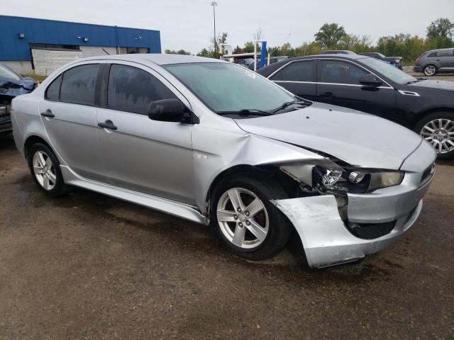 Photo 3 VIN: JA32U1FU4AU015879 - MITSUBISHI LANCER DE 