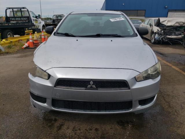 Photo 4 VIN: JA32U1FU4AU015879 - MITSUBISHI LANCER DE 