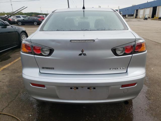 Photo 5 VIN: JA32U1FU4AU015879 - MITSUBISHI LANCER DE 