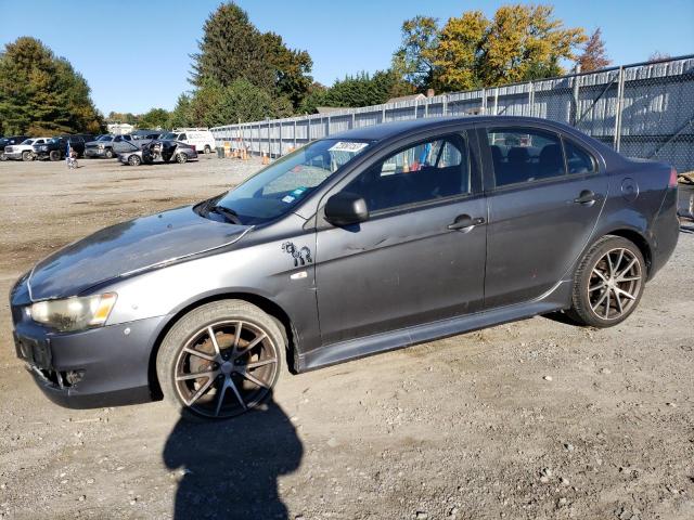 Photo 0 VIN: JA32U1FU4AU020726 - MITSUBISHI LANCER DE 