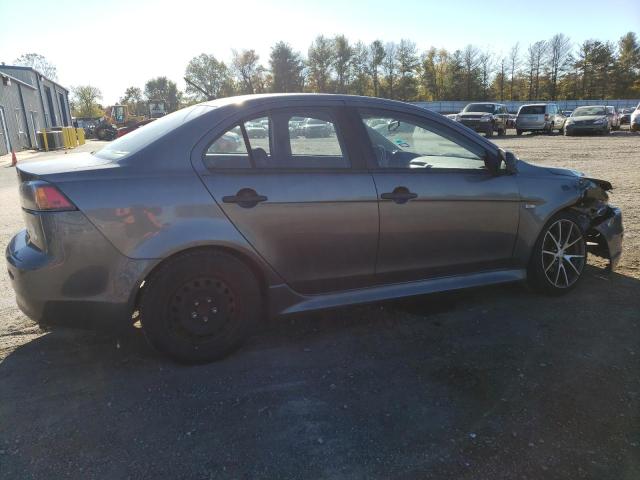 Photo 2 VIN: JA32U1FU4AU020726 - MITSUBISHI LANCER DE 