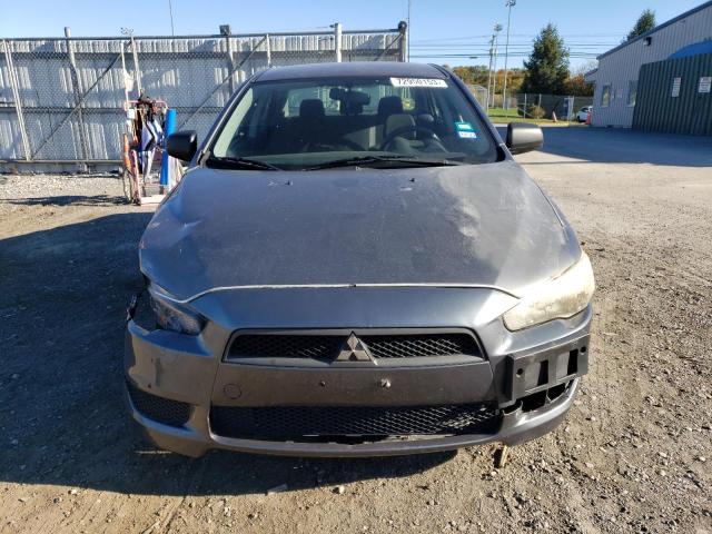 Photo 4 VIN: JA32U1FU4AU020726 - MITSUBISHI LANCER DE 