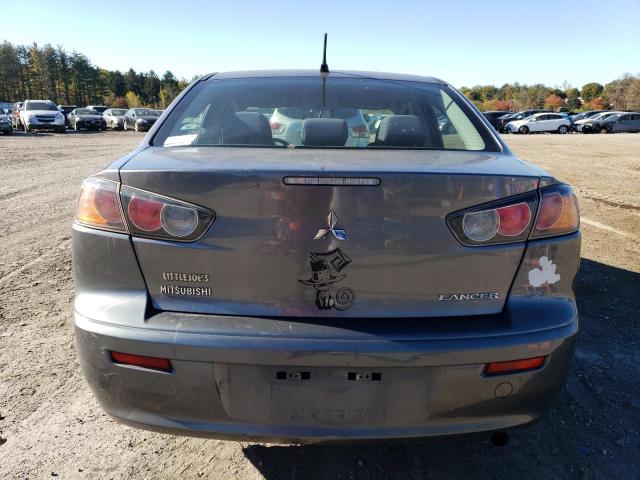 Photo 5 VIN: JA32U1FU4AU020726 - MITSUBISHI LANCER DE 